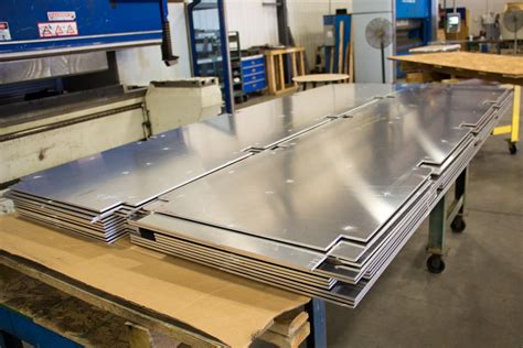 aluminum fabrication ankeny ia|Sheet Metal .